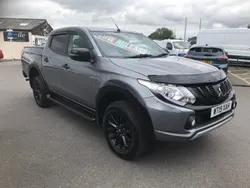 Grey Used 2019 Mitsubishi L200 Pickup | £16,990 (Good price)