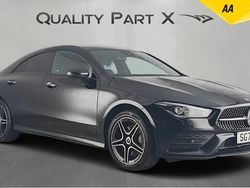 Used 2022 Mercedes E250 AMG Line Premium Coupe | £18,099 (Super price)