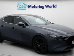 Used 2021 Mazda 3 Inclusive Hatchback | £17,000 (Good price)