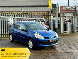 Renault Clio II