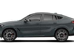 New 2025 BMW X6 M Sport SUV | £97,495