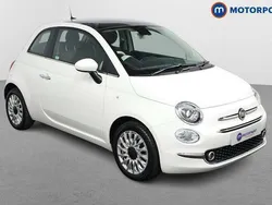 Used 2024 Fiat 500 Hatchback | £9,999 (Fair price)