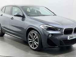 Used 2022 BMW X2 M Sport SUV | £16,652 (Super price)