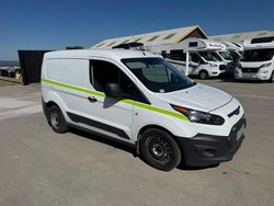 White Used 2018 Ford Transit Van | £3,899 (A bit pricey)