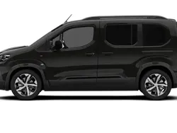New 2025 Peugeot e-Rifter GTi MPV | £33,120 (Fair price)