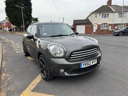 Grey Used 2012 Mini Cooper Countryman SUV | £3,600 (Good price)