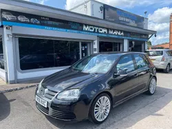 Black Used 2006 VW Golf V R Hatchback | £7,995 (Expensive)