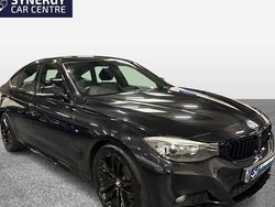 Used 2019 BMW 320 M Sport Hatchback | £8,690 (Super price)