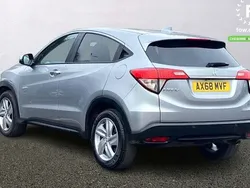 Used 2020 Honda HR-V Hybrid SUV | £13,199 (Super price)