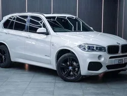 Used 2018 BMW X5 M Sport SUV | £22,690 (Super price)