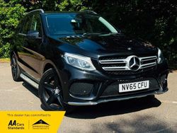 Black Used 2015 Mercedes E250 AMG line Estate | £13,895 (A bit pricey)