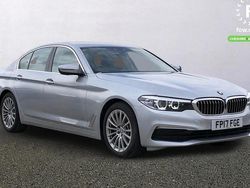 Used 2019 BMW 520 Sedan | £15,999 (Super price)