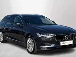 Used 2019 Volvo V90 Inscription Estate | £22,500 (A bit pricey)
