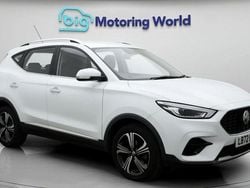 Used 2024 MG ZS Excite Hatchback | £12,600 (Good price)