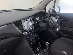 Grey Used 2019 Vauxhall Mokka X Active SUV | £10,911 (Fair price)