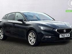 Used 2023 Seat Leon SE Dynamic Hatchback | £12,699 (Fair price)
