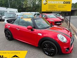 Used 2016 Mini Cooper S Hatchback | £11,995 (A bit pricey)