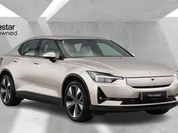 Jupiter Used 2024 Polestar 2 Long Range Dual motor Sedan | £29,990