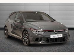 Grey Used 2023 VW Golf VIII GTI Clubsport Hatchback | £31,990 (Fair price)