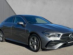 Mountain grey metallic Used 2024 Mercedes E250 Executive | £26,480 (Fair price)