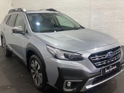 Silver Used 2023 Subaru Outback SUV | £26,495 (Fair price)