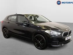 Used 2023 BMW X2 Sport Line SUV | £17,699 (Good price)