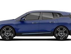 New 2025 BMW iX M Sport SUV | £68,226 (Good price)