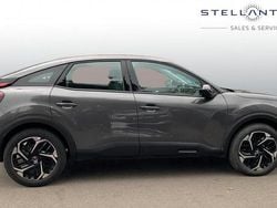 Grey Used 2021 Citroën C4 PureTech Hatchback | £14,823 (Fair price)