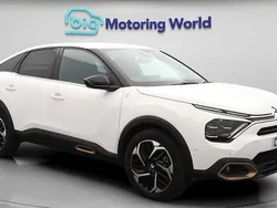 Used 2023 Citroën C4 PureTech Hatchback | £15,500 (Fair price)