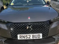 Used 2024 DS Automobiles DS4 Performance Hatchback | £16,599 (Good price)