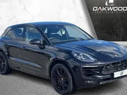 Used 2018 Porsche Macan SUV | £33,995 (Fair price)