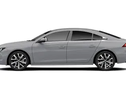 New 2024 Peugeot 508 Allure Hatchback | £33,026 (A bit pricey)