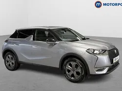 Used 2022 DS Automobiles DS3 Crossback Bastille SUV | £11,949 (Fair price)