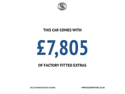Grey Used 2025 BMW 220 M Sport Coupe | £36,891 (Fair price)