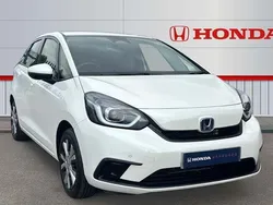 Used 2023 Honda Jazz Hybrid Hatchback | £13,030 (Fair price)