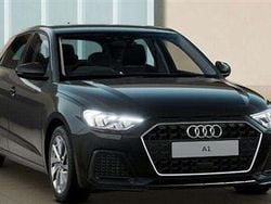 Black Used 2025 Audi A1 Sport Hatchback | £21,850 (Good price)