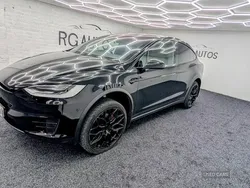 Used 2018 Tesla Model X SUV | £19,950