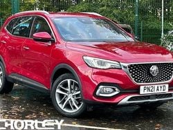 Used 2023 MG HS Exclusive SUV | £15,272 (Fair price)