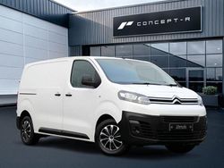 White Used 2020 Citroën Dispatch MPV | £8,981 (Super price)