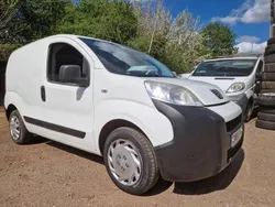 White Used 2016 Peugeot Bipper S MPV | £1,495