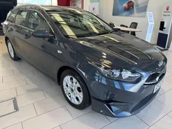 Grey Used 2022 Kia Ceed 2 Estate | £11,999 (A bit pricey)