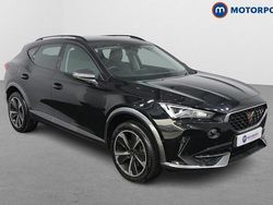 Used 2024 Cupra Formentor SUV | £20,999 (Good price)