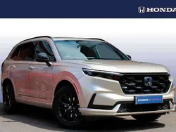 Other Used 2025 Honda CR-V Advance SUV | £45,000 (Expensive)