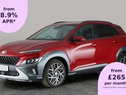 Used 2023 Hyundai Kona Ultimate SUV | £18,433 (Fair price)