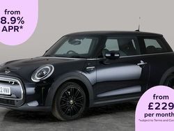 Used 2023 Mini Cooper Level 3 Hatchback | £16,087 (Fair price)