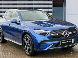 Used 2023 Mercedes 300 AMG Line Premium Estate | £47,110 (Fair price)