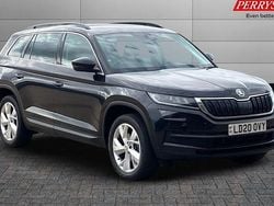Used 2021 Skoda Kodiaq SE L SUV | £20,590 (Good price)
