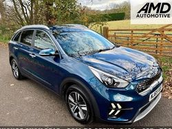 Used 2019 Kia Niro SUV | £11,650 (Fair price)