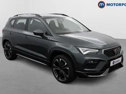 Used 2025 Cupra Ateca VZ1 SUV | £27,049 (Super price)