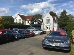 Silver Used 2017 BMW 225 Luxury Line MPV | £11,990 (Fair price)